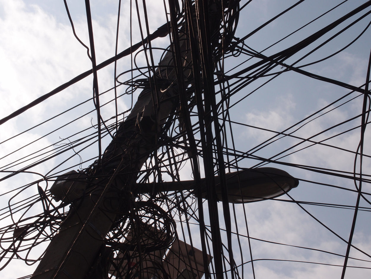 2018-01-14 11 Uhr - Rangjung Yeshe Institute (Foto) 